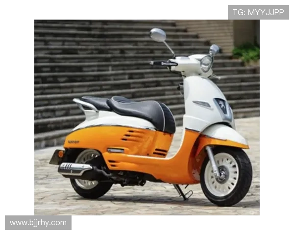 1.88万拿下“法式绵羊”?通勤党实测标致新款踏板后有话说 1.88万拿下“法式绵羊”?通勤党实测标致新款踏板后有话说