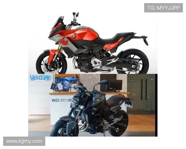 10.59万元起售!街车中的新贵,宝马 F 900系列车型正式上市 10.59万元起售!街车中的新贵,宝马 F 900系列车型正式上市