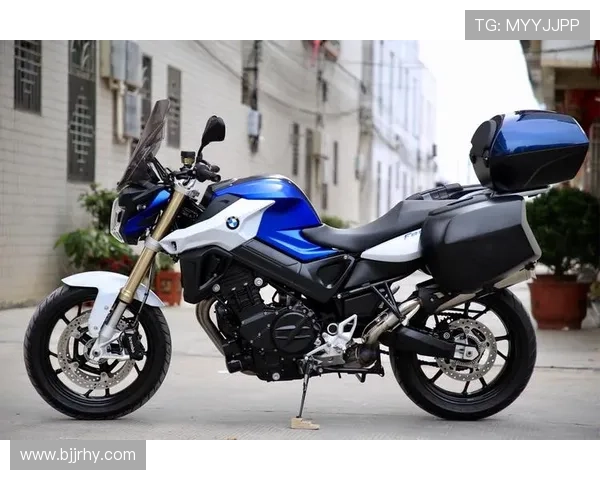 10.9万超值大贸BMW F800R 2008-2015三代 10.9万超值大贸BMW F800R 2008-2015三代