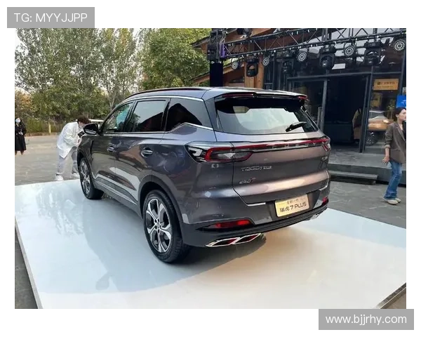 10万级SUV的用车质感可媲美豪华车？全新一代瑞虎7 PLUS就做到了