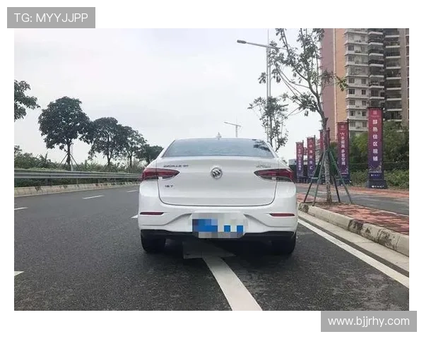 11万多买1.3T英朗，3年跑了24000公里，今天我把它卖了