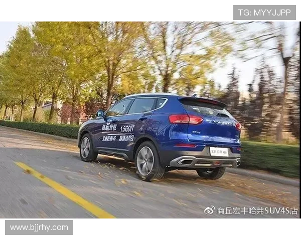 12.7万元起 搭1.5GDIT的哈弗H6开启预售