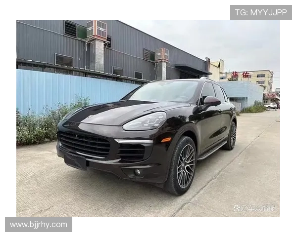 17万买辆保时捷卡宴，拿来公司接待客户，老板：花小钱也能办大事